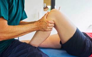 osteoarthritis kezelés