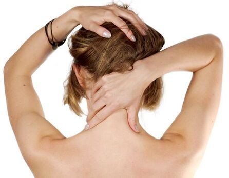 Hogyan kezeljük a nyaki gerinc octeochondrosisát