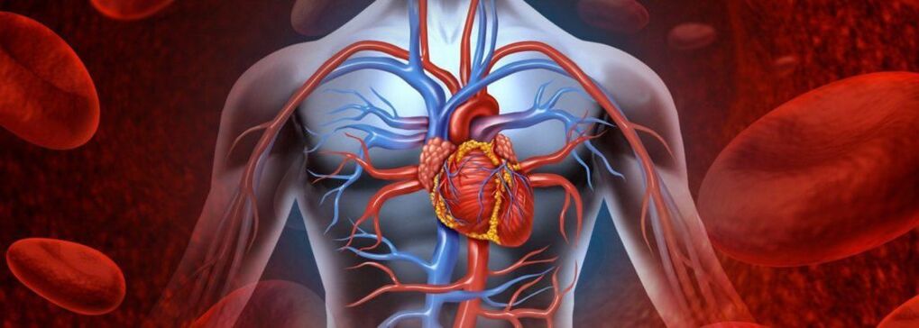 A szívbetegség okozza a nyakba kerülő mellkasi fájdalmat